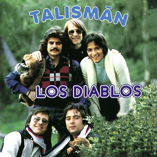 Talismán Los Diablos