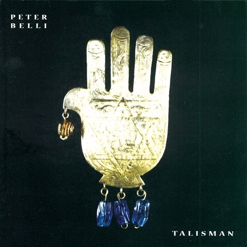 Talisman Peter Belli
