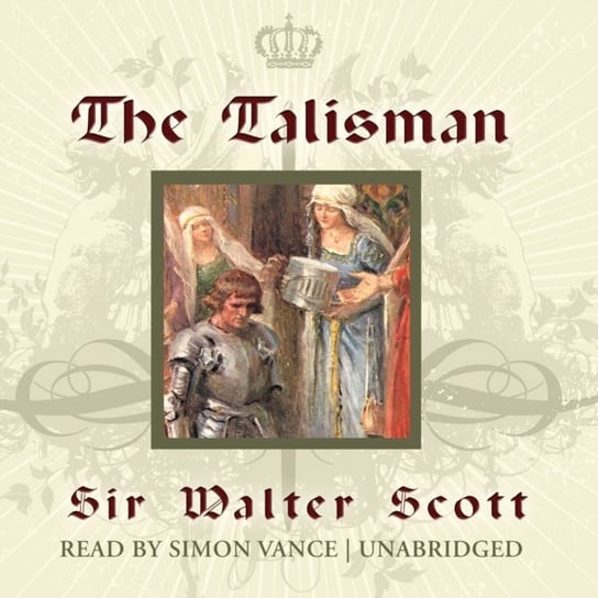 Talisman Walter Scott