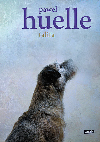 Talita Huelle Paweł