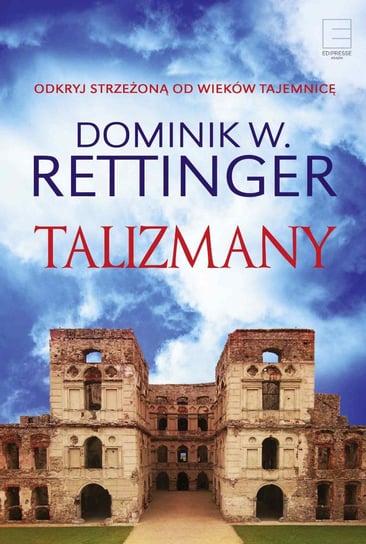 Talizmany Rettinger Dominik W.
