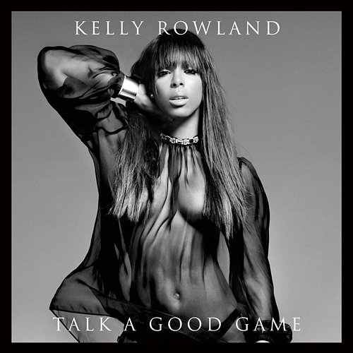 I Remember Kelly Rowland