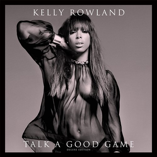 Gone Kelly Rowland feat. Wiz Khalifa