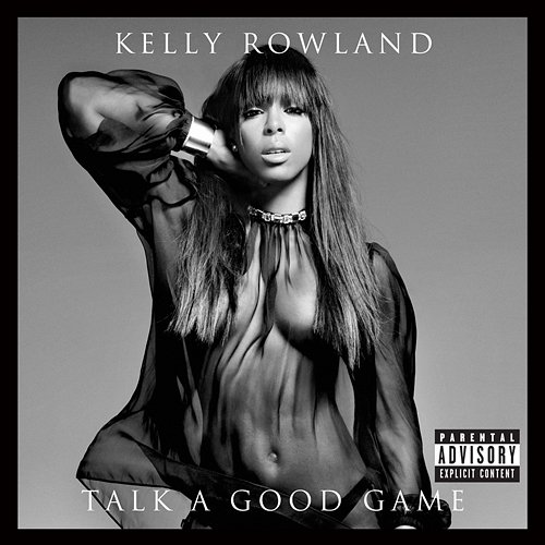 Talk A Good Game Kelly Rowland