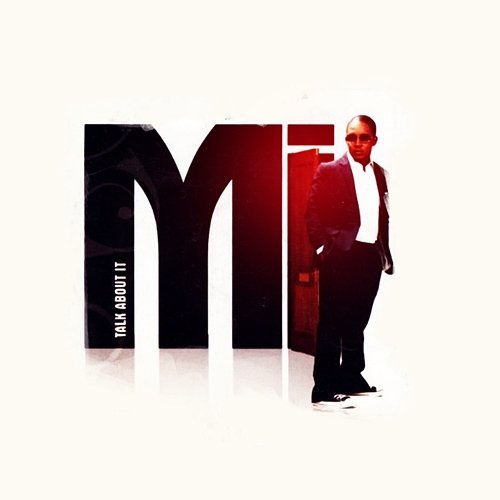 Talk About It M.I Abaga