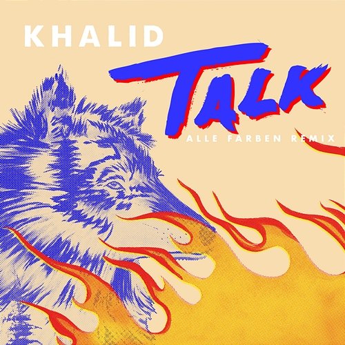 Talk Khalid