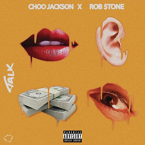 Talk Choo Jackson feat. Rob $tone