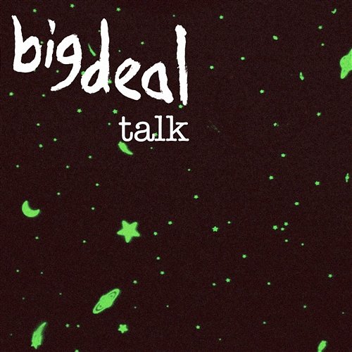 Talk Big Deal