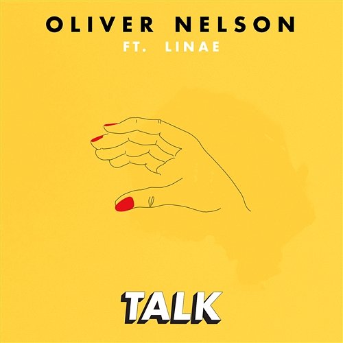 Talk Oliver Nelson