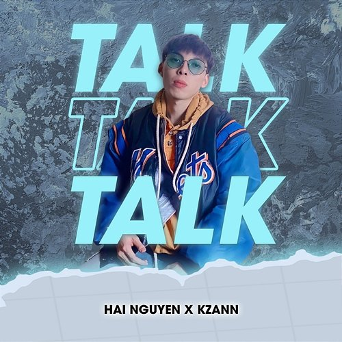 TALK Hai Nguyen