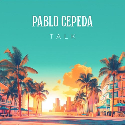 Talk Pablo Cepeda