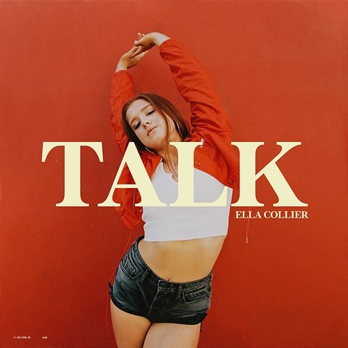 Talk Ella Collier