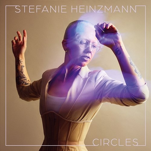 Talk Stefanie Heinzmann