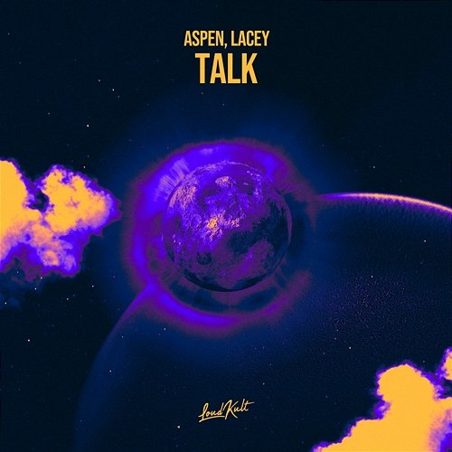 Talk Lacey, Aspen
