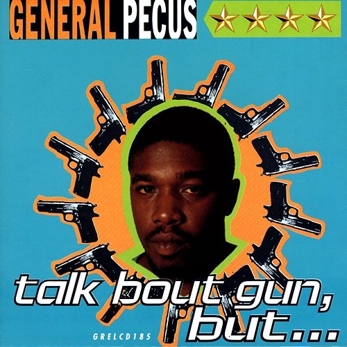 Talk Bout Gun, But.... General Pecus