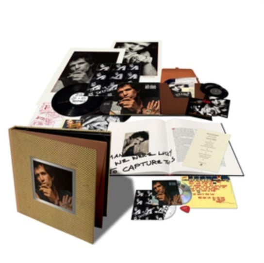 Talk Is Cheap (Deluxe Edition) Richards Keith