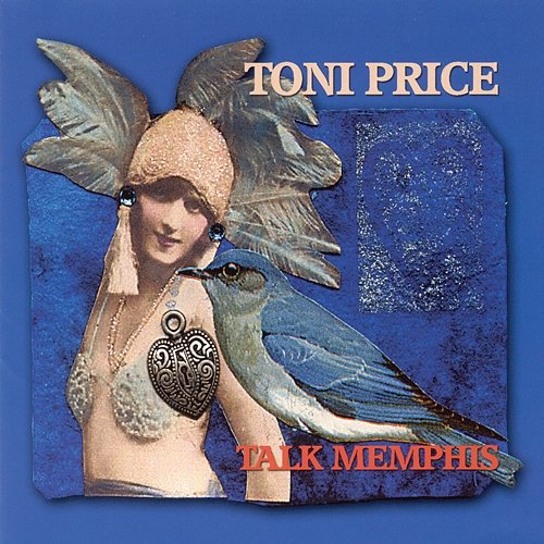Talk Memphis Toni Price