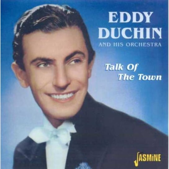 Talk of the Town Duchin Eddy