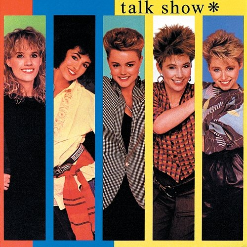 Talk Show The Go-Go's
