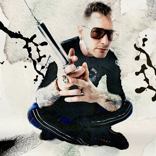 Talk Sick Corey Taylor