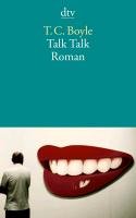 Talk Talk Boyle Tom Coraghessan