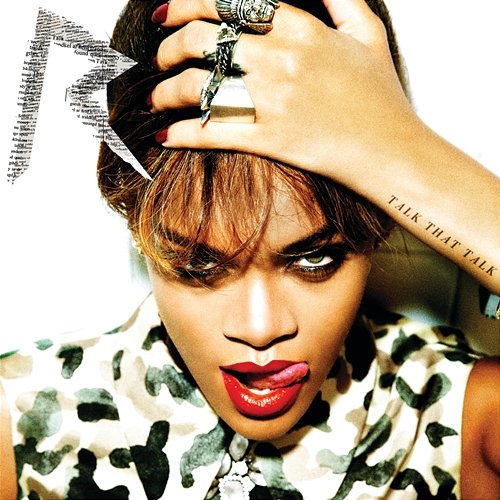 Talk That Talk Rihanna feat. JAY Z