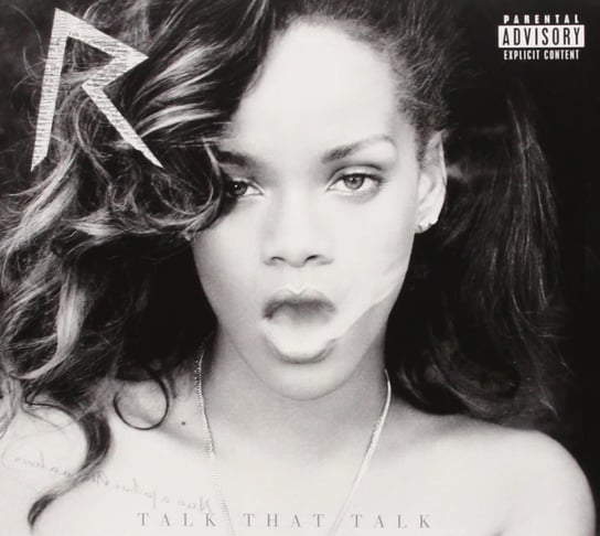 Talk That Talk (Deluxe Edition) Rihanna
