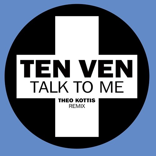 Talk To Me Ten Ven