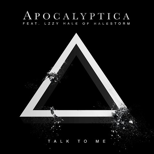 Talk To Me Apocalyptica