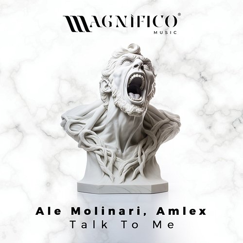 Talk to me Amlex, Ale Molinari