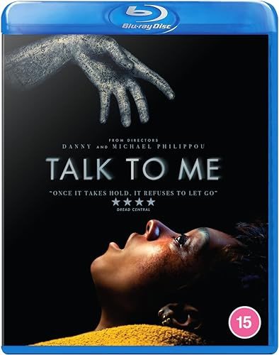 Talk To Me (Mów do mnie!) Various Directors