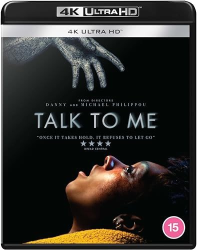 Talk To Me (Mów do mnie!) Various Directors