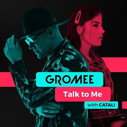 Talk to Me (with CATALI) Gromee, Catali