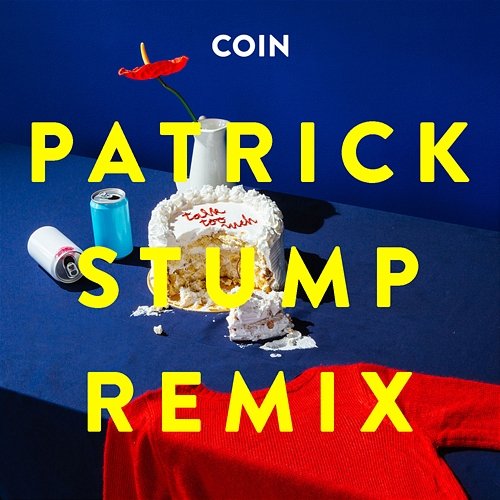 Talk Too Much Coin