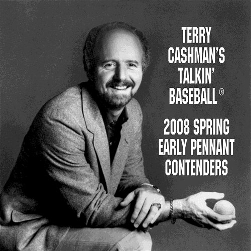 Talkin' Baseball Terry Cashman