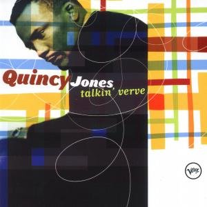 Talkin' Verve Jones Quincy