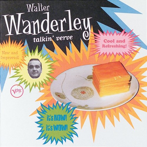 Talkin' Verve: Walter Wanderley Walter Wanderley