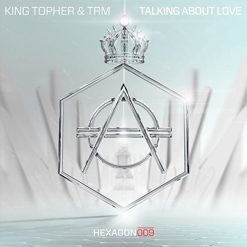 Talking About Love King Topher and TRM