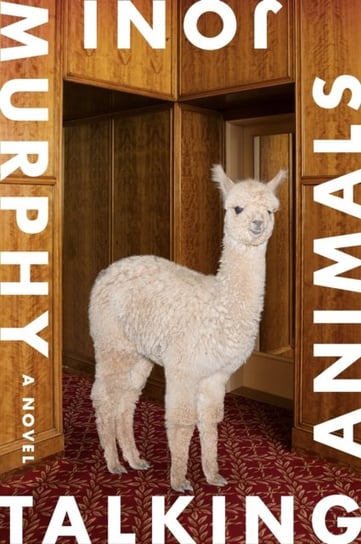 Talking Animals Joni Murphy