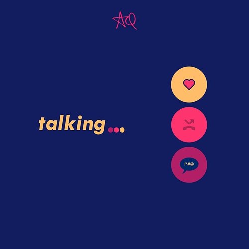 talking AQ
