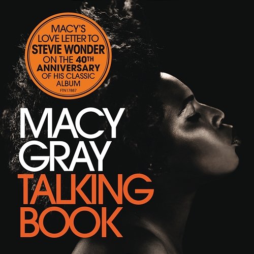 Talking Book Macy Gray