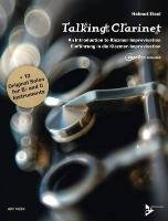 Talking Clarinet Eisel Helmut
