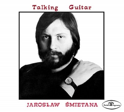 Talking Guitar Śmietana Jarosław