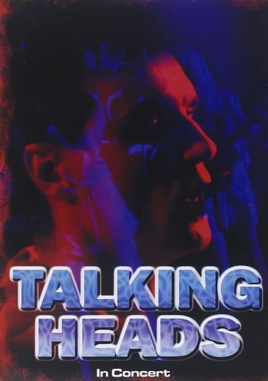 Talking Haeds: In Concerto Various Directors