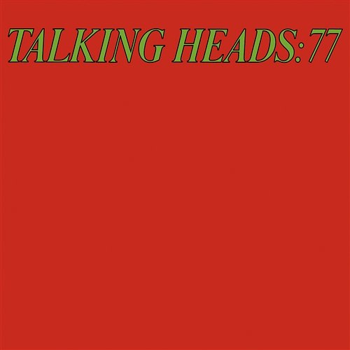 New Feeling Talking Heads