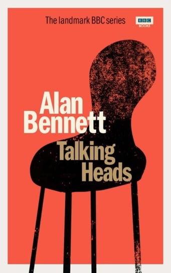 Talking Heads Bennett Alan