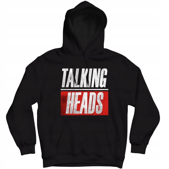 Talking Heads Bluza Psycho Killer Retro Rock GILDAN