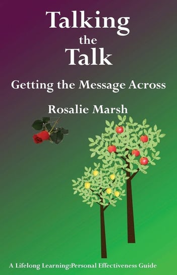 Talking the Talk Marsh Rosalie