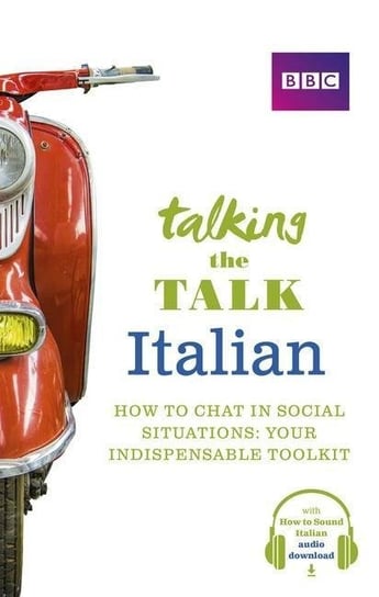 Talking the Talk Italian Alwena Lamping