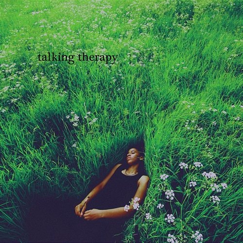 Talking Therapy Ana Paz